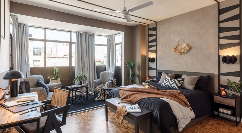 Photo of Nature's Geometry