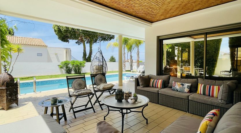 Photo of Palmeira Breeze