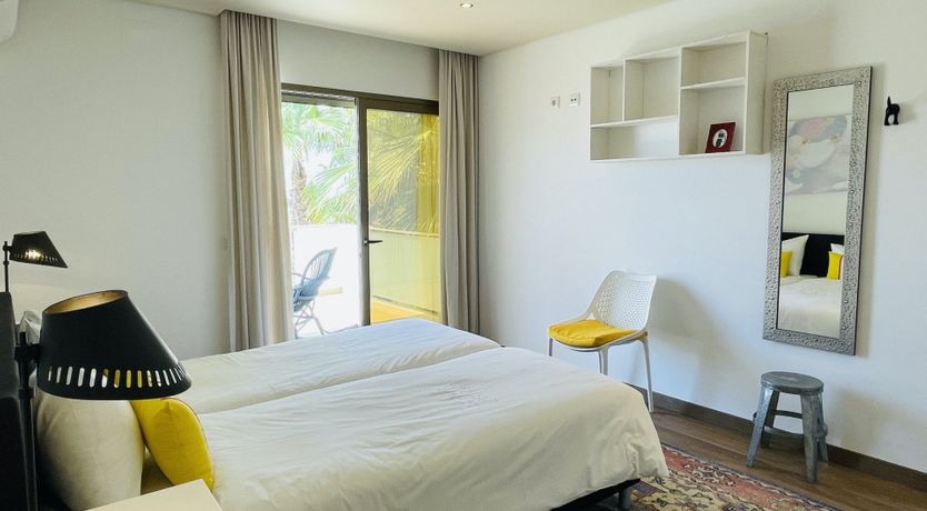 Photo of Palmeira Breeze