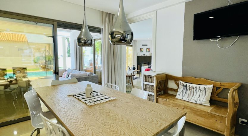 Photo of Palmeira Breeze