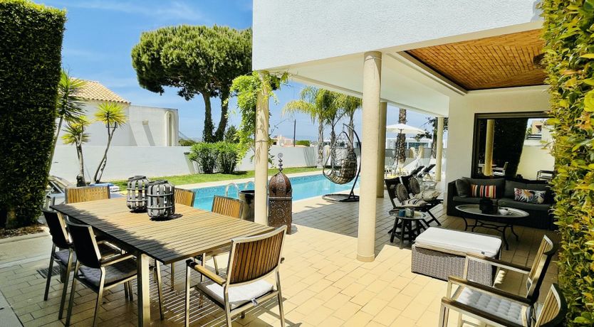 Photo of Palmeira Breeze