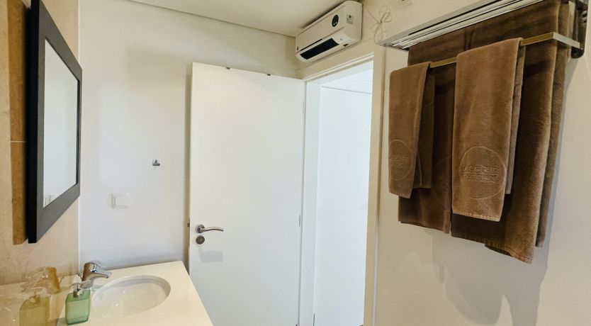 Photo of Palmeira Breeze