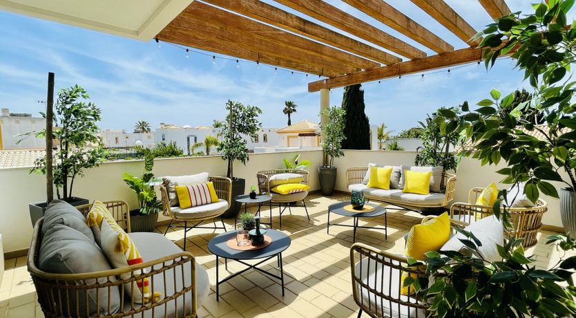 Photo of Palmeira Breeze