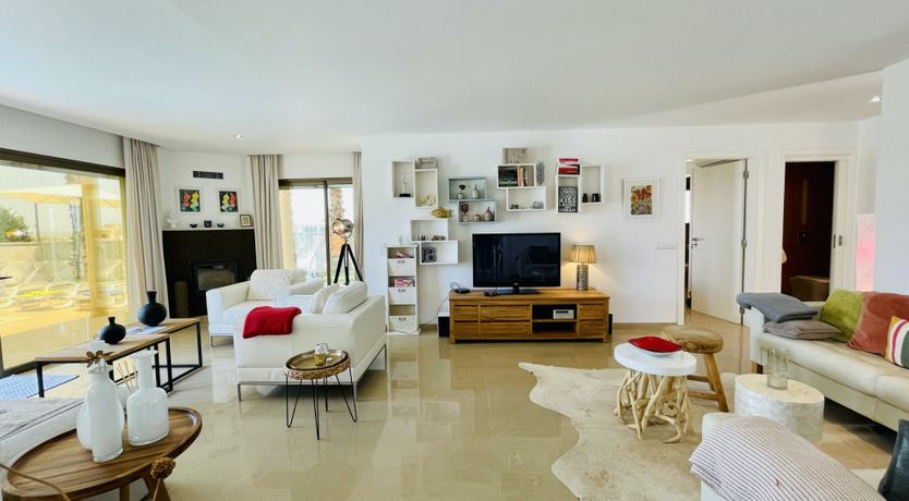 Photo of Palmeira Breeze