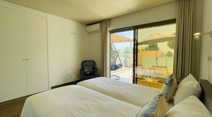 Photo of Palmeira Breeze