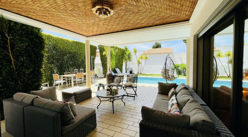 Photo of Palmeira Breeze