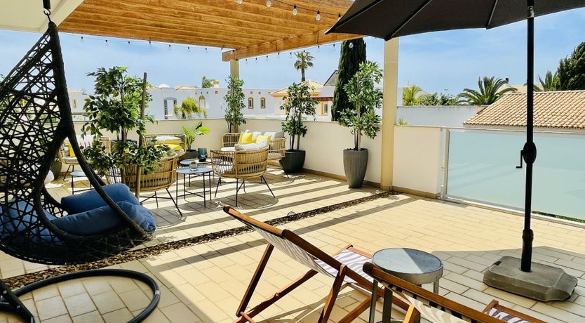 Photo of Palmeira Breeze