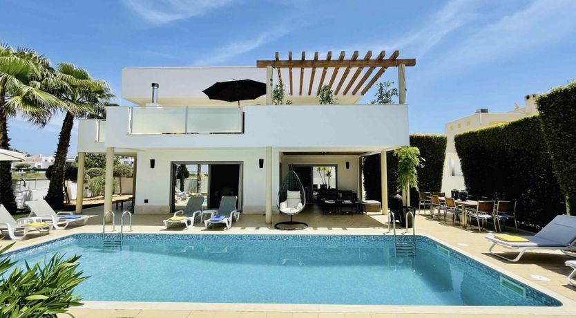 Photo of Palmeira Breeze