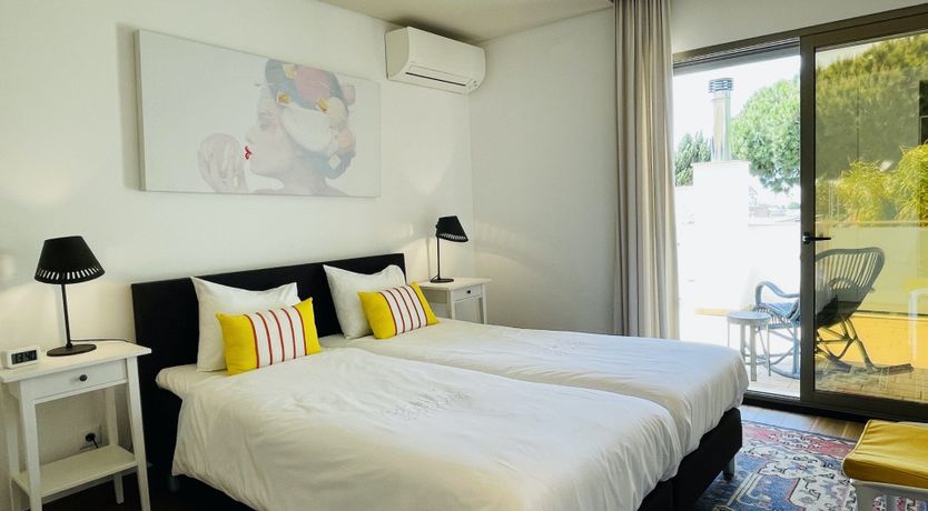 Photo of Palmeira Breeze