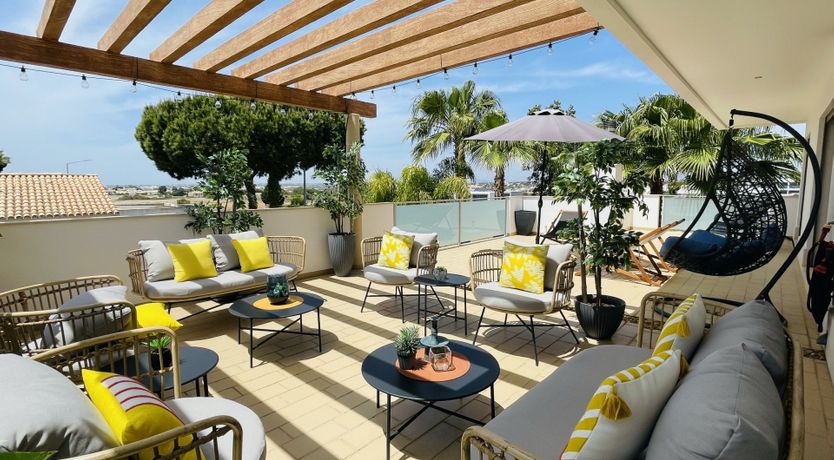 Photo of Palmeira Breeze