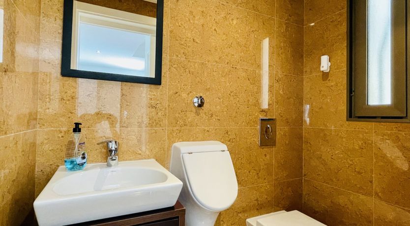 Photo of Palmeira Breeze