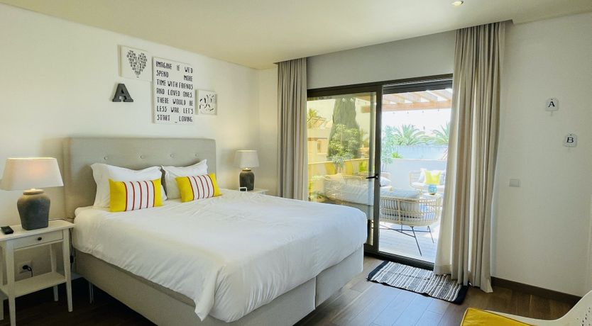 Photo of Palmeira Breeze