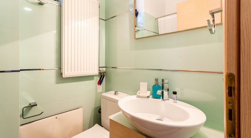 Photo of A Piece of the Peloponnese