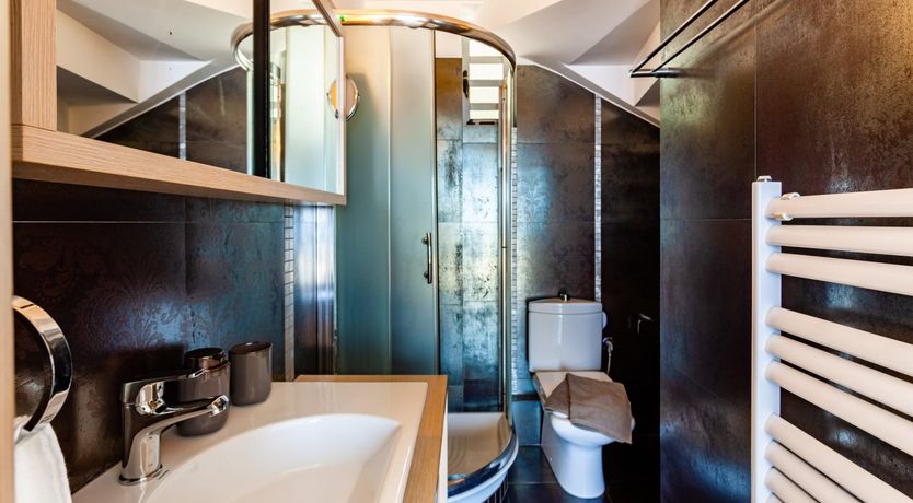 Photo of A Piece of the Peloponnese