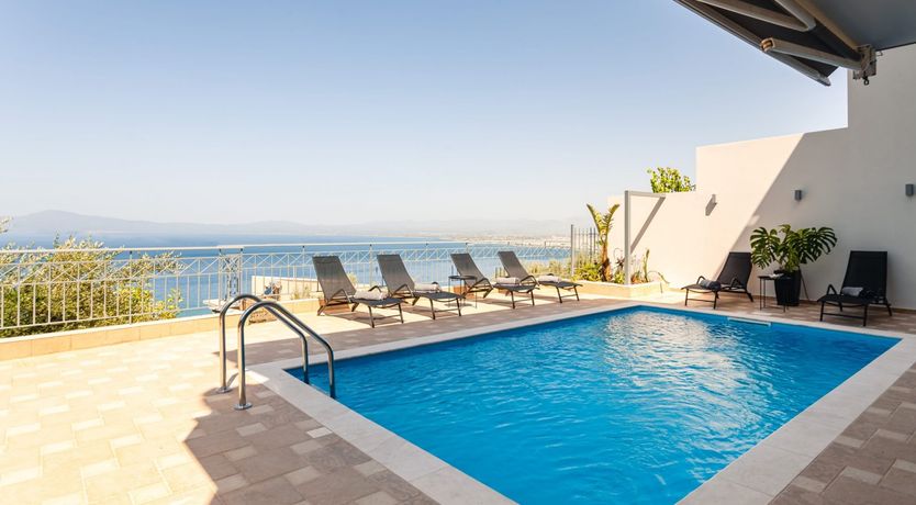 Photo of A Piece of the Peloponnese