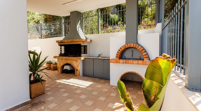 Photo of A Piece of the Peloponnese