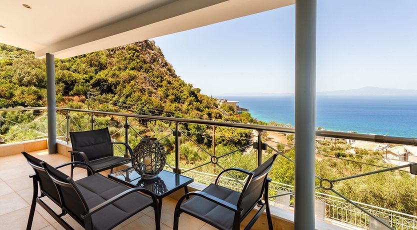 Photo of A Piece of the Peloponnese