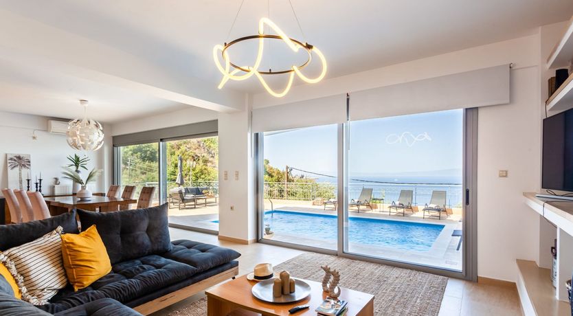 Photo of A Piece of the Peloponnese