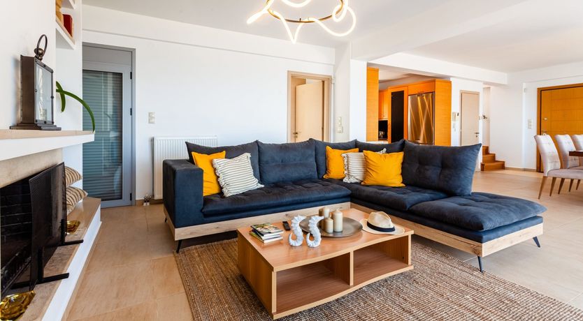 Photo of A Piece of the Peloponnese