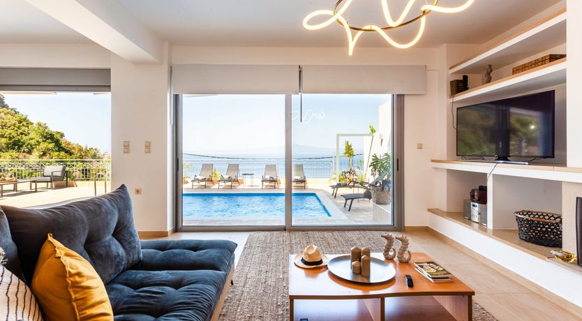 Photo of A Piece of the Peloponnese