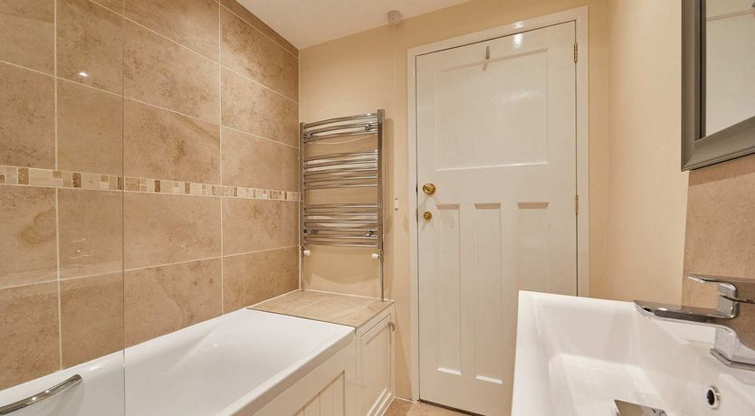 Photo of Cross Fell Cottage