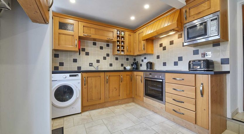 Photo of Cross Fell Cottage