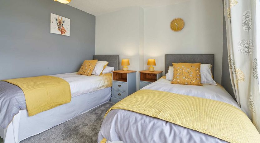 Photo of Cross Fell Cottage