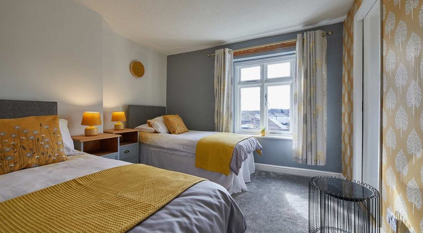 Photo of Cross Fell Cottage