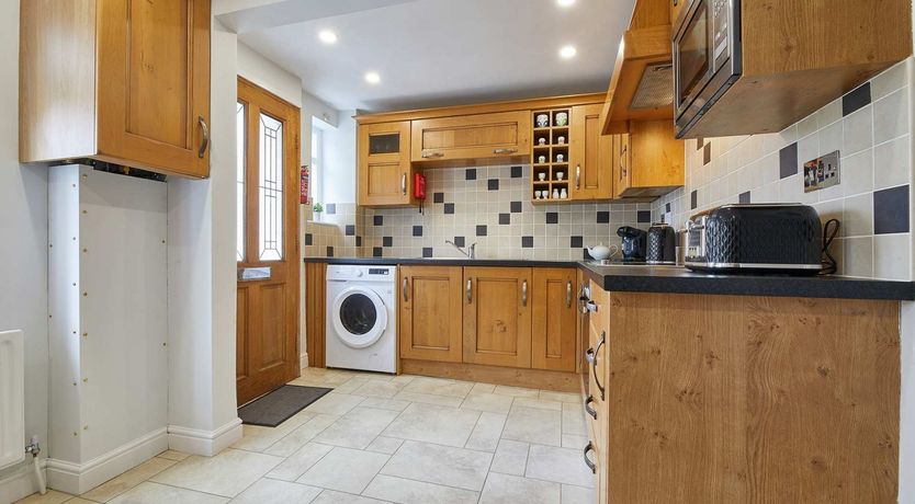 Photo of Cross Fell Cottage