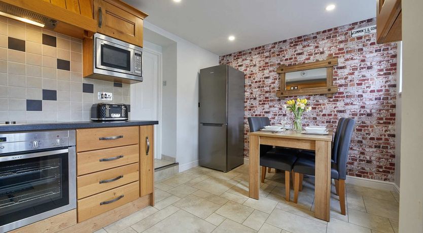 Photo of Cross Fell Cottage