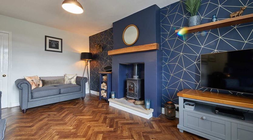 Photo of Cross Fell Cottage