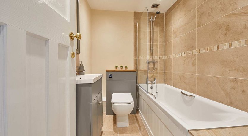 Photo of Cross Fell Cottage