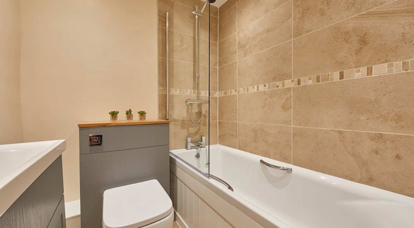 Photo of Cross Fell Cottage