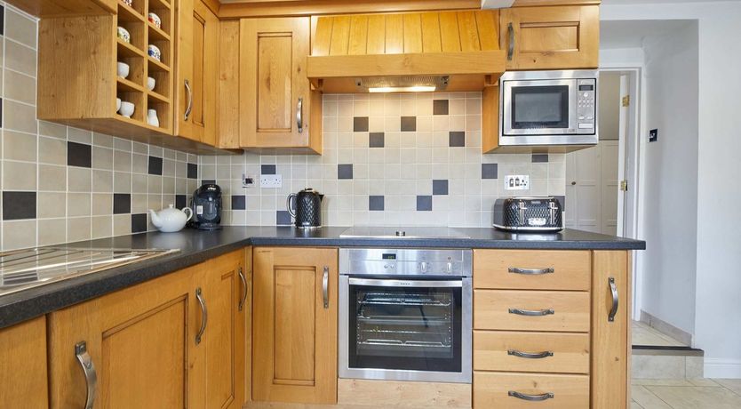 Photo of Cross Fell Cottage