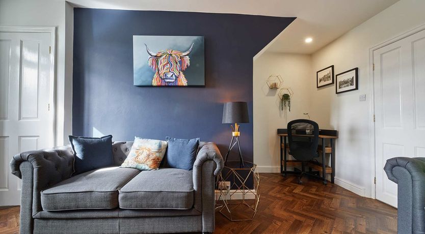 Photo of Cross Fell Cottage