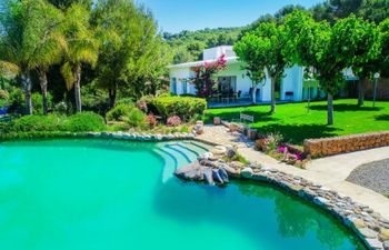 The Allure of Azure Villa