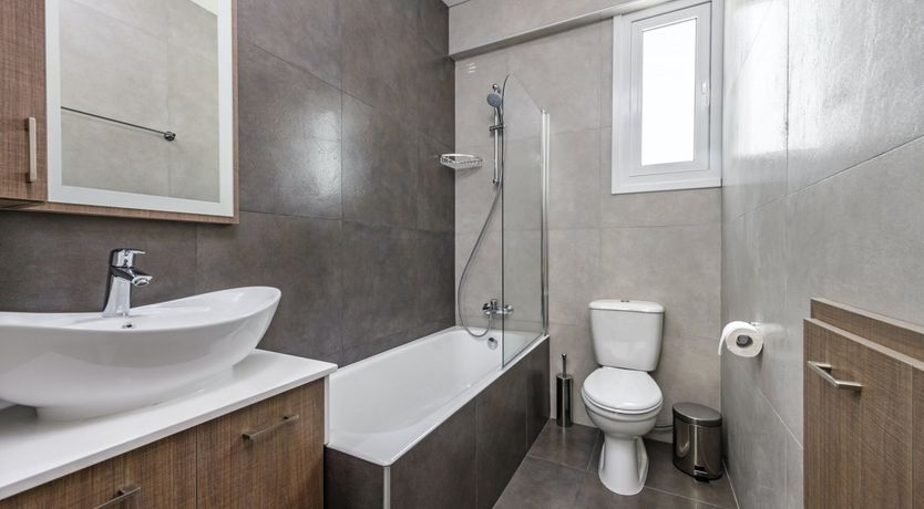 Photo of Olive Hues Blue Views