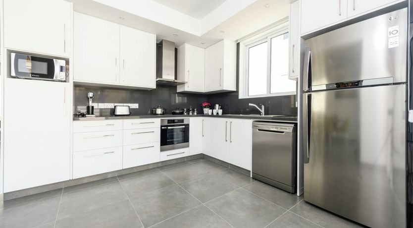 Photo of Olive Hues Blue Views