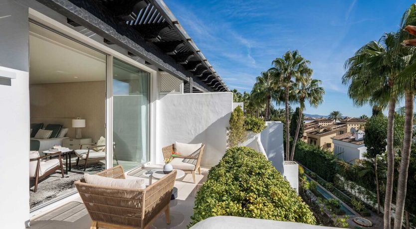 Photo of Palms & Deuces