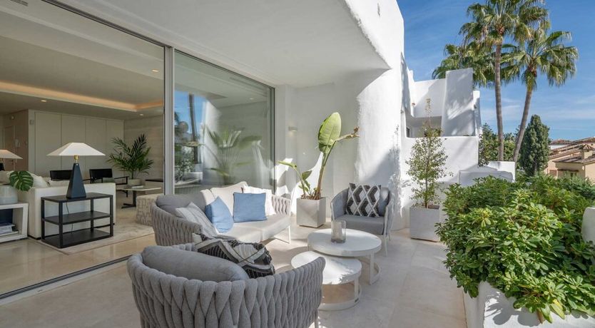 Photo of Palms & Deuces