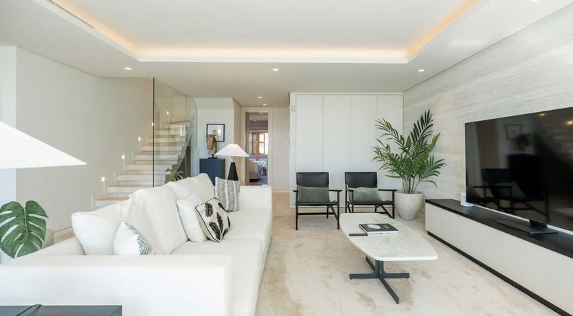 Photo of Palms & Deuces