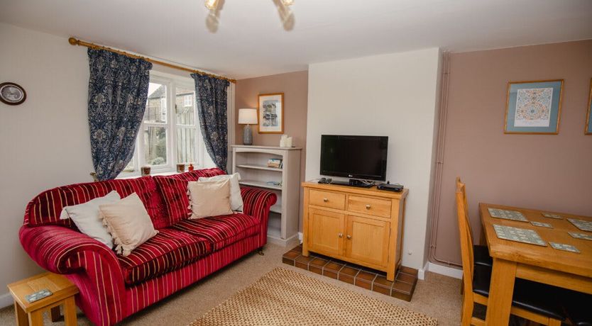 Photo of Dorset Cream Tea