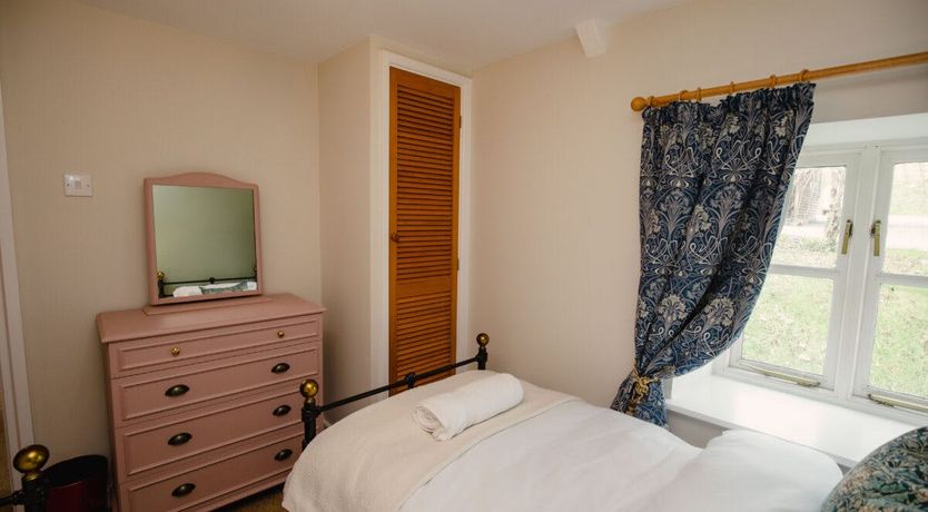 Photo of Dorset Cream Tea