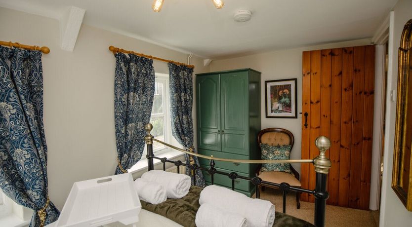 Photo of Dorset Cream Tea