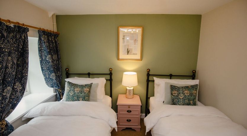 Photo of Dorset Cream Tea