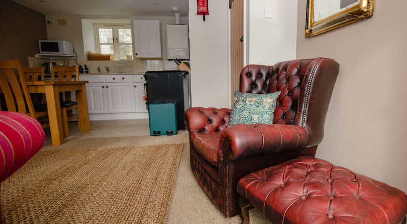 Photo of Dorset Cream Tea