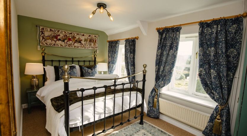 Photo of Dorset Cream Tea