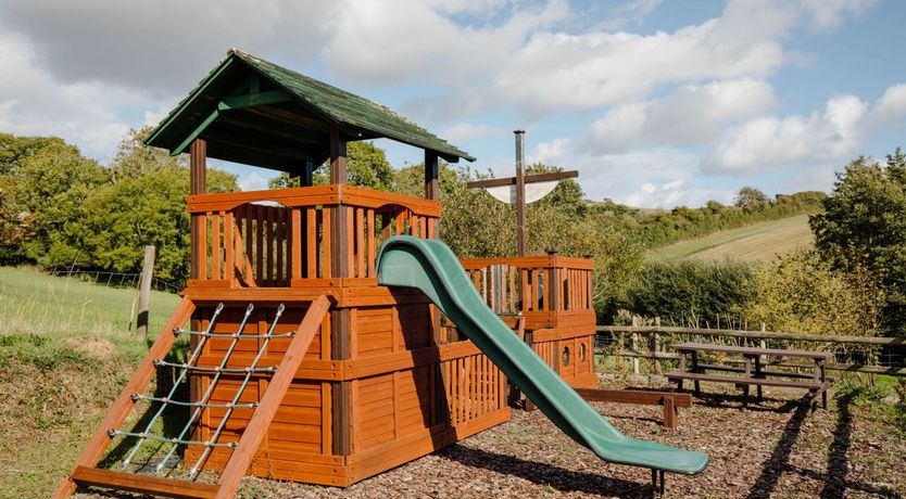 Photo of Dorset Cream Tea