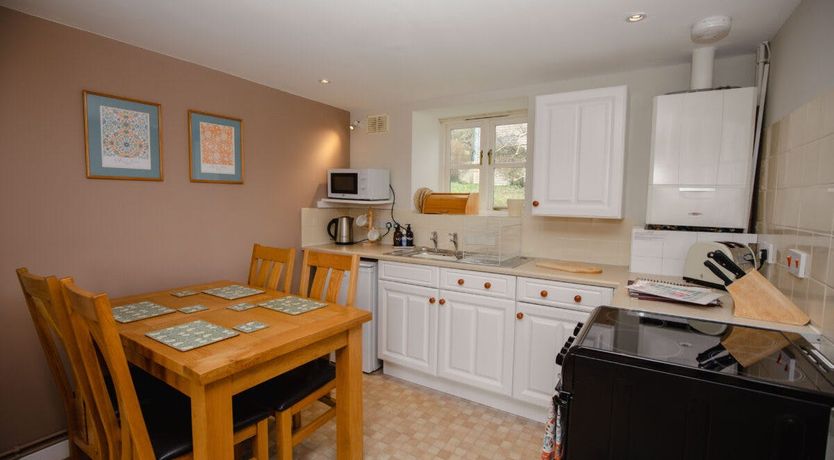 Photo of Dorset Cream Tea