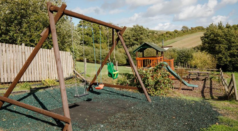 Photo of Dorset Cream Tea